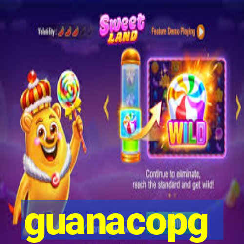 guanacopg