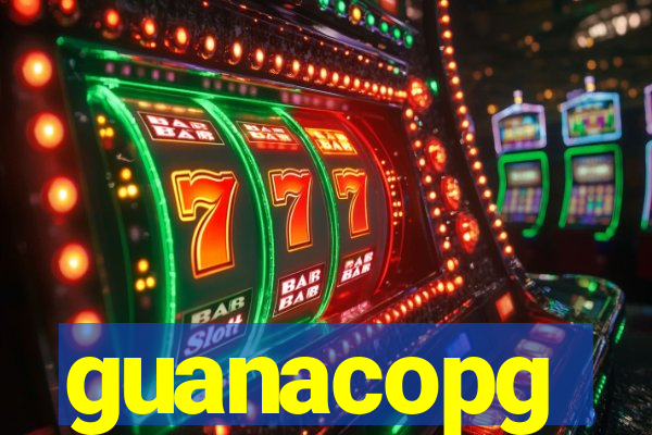 guanacopg