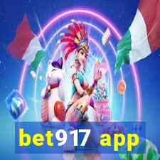 bet917 app