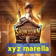 xyz marella