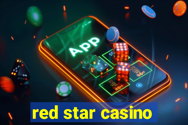 red star casino