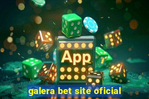 galera bet site oficial