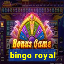 bingo royal