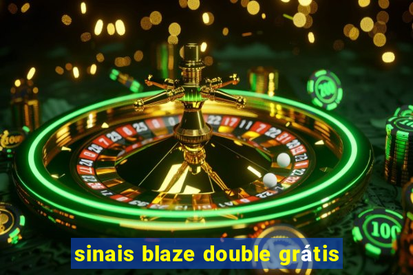 sinais blaze double grátis