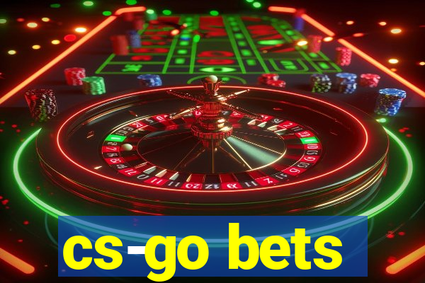 cs-go bets