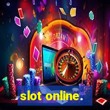 slot online.