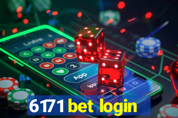 6171 bet login