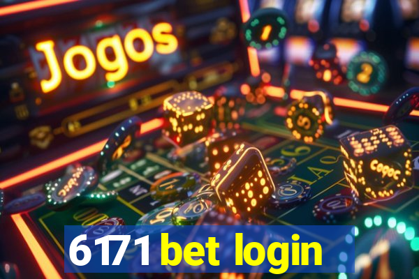 6171 bet login