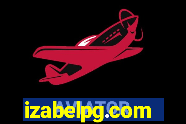 izabelpg.com