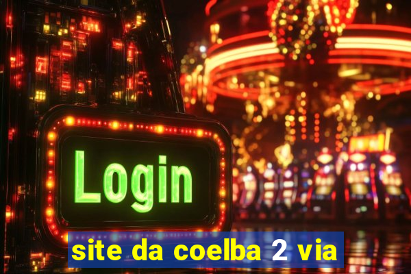 site da coelba 2 via