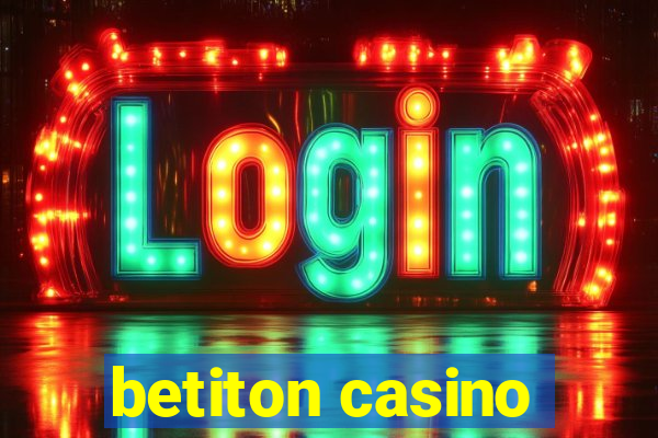 betiton casino