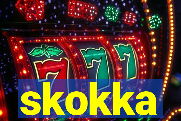 skokka