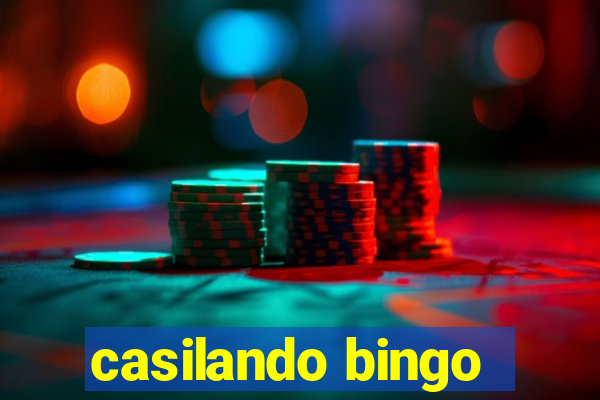 casilando bingo