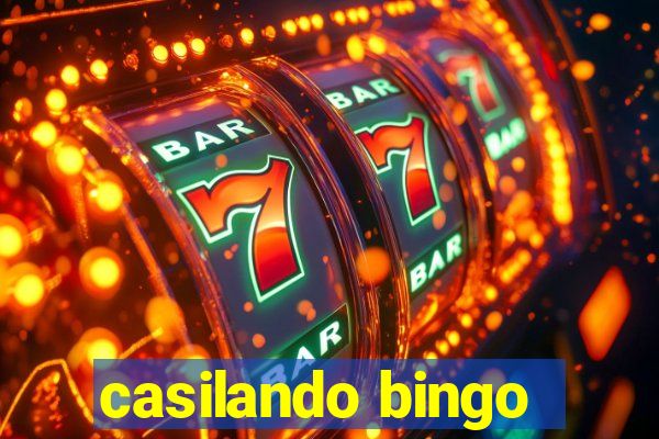 casilando bingo