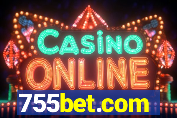 755bet.com