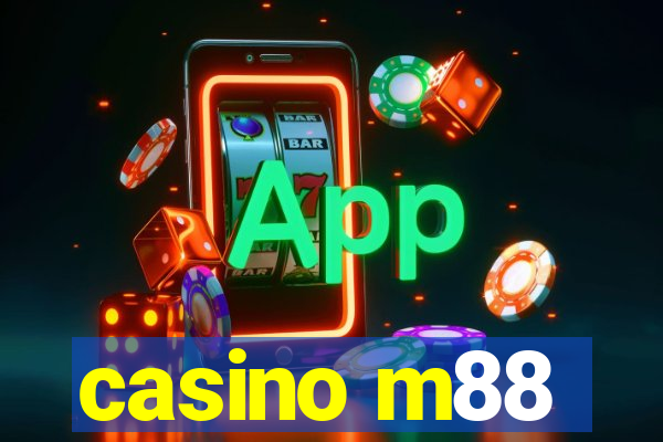 casino m88