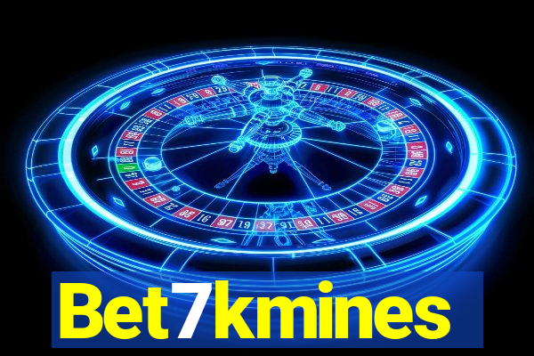 Bet7kmines