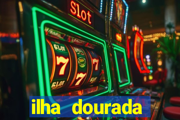 ilha dourada méxico casino