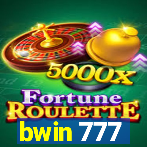 bwin 777