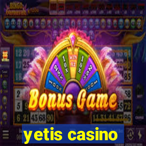 yetis casino