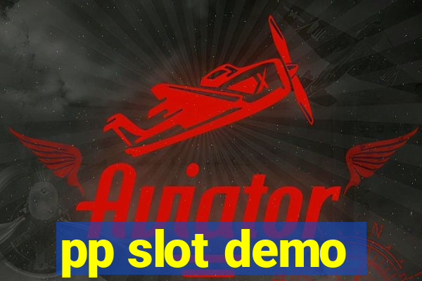 pp slot demo