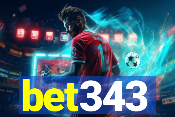 bet343