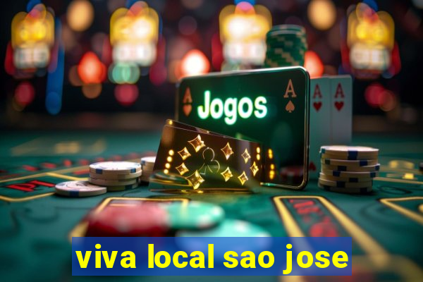 viva local sao jose