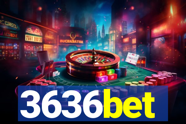 3636bet