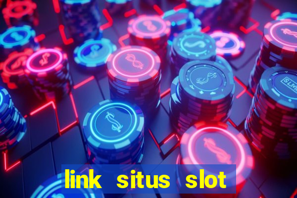 link situs slot gacor hari ini