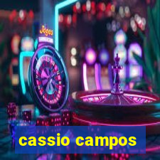 cassio campos