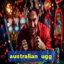 australian ugg original ru