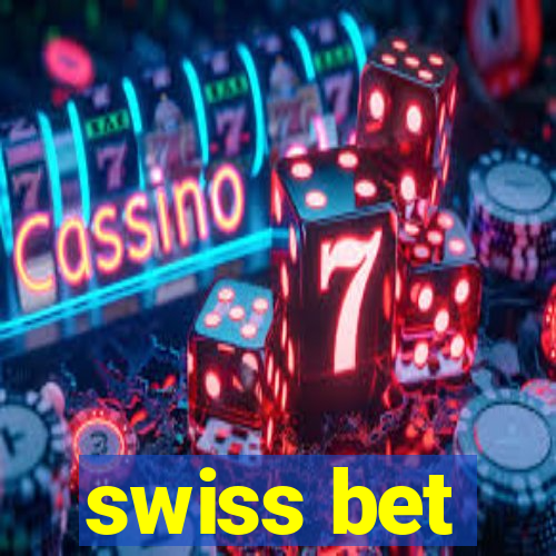 swiss bet