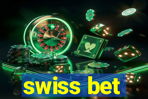 swiss bet