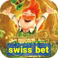 swiss bet