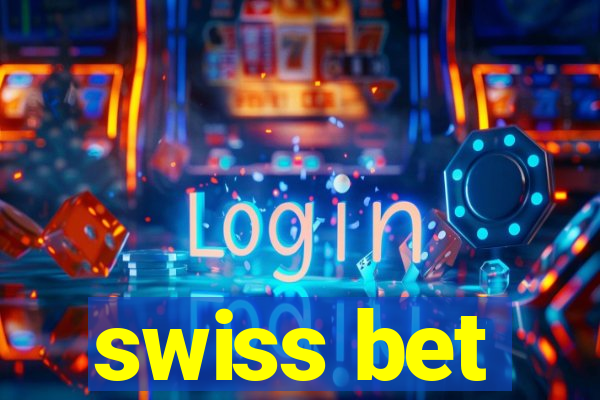 swiss bet