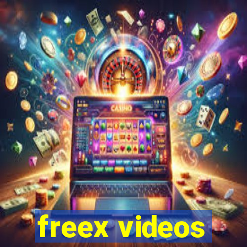 freex videos