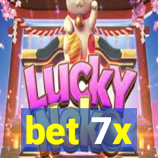 bet 7x