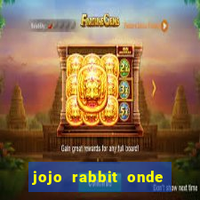 jojo rabbit onde assistir Informational