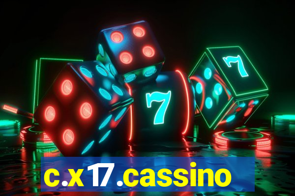 c.x17.cassino