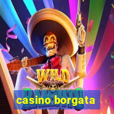 casino borgata