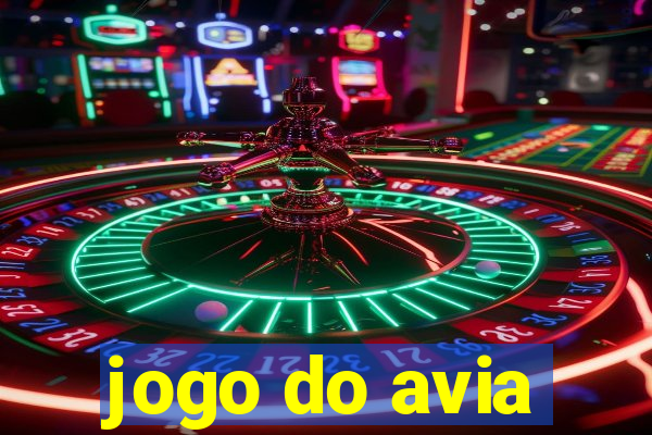 jogo do avia