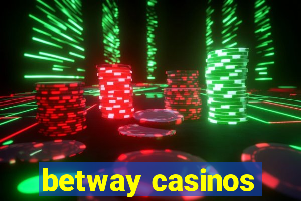 betway casinos