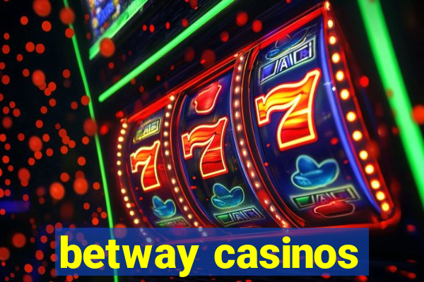 betway casinos