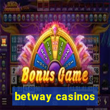 betway casinos