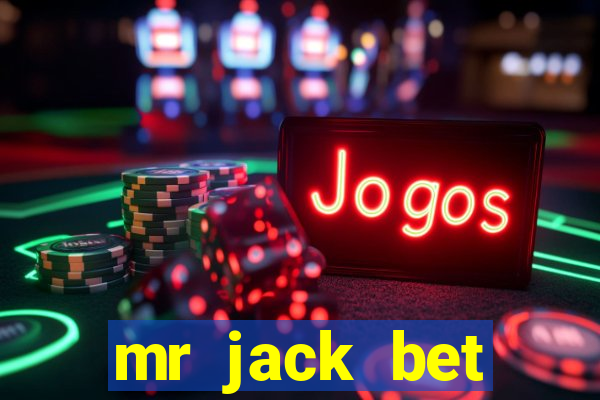 mr jack bet c贸digo afiliado