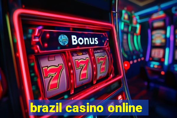 brazil casino online