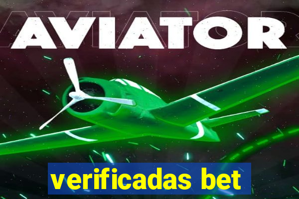 verificadas bet