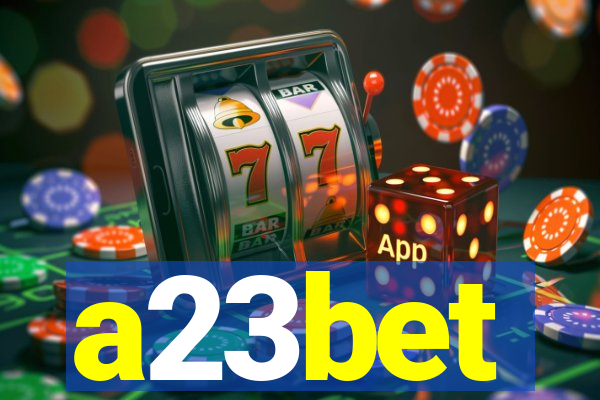 a23bet