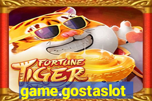 game.gostaslot