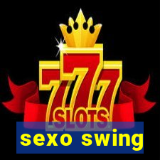 sexo swing